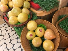 -百果园PAGODA(升龙城店)