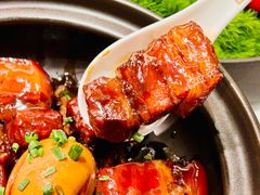 -滩外滩·本帮江浙菜(新天地店)