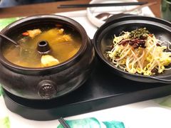 原味汽锅鸡-云海肴云南菜(曲江大悦城店)