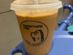 -Something For(中洲湾店)