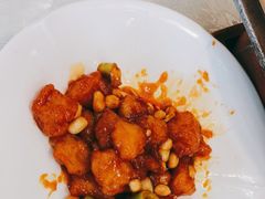 -普天和酒楼·新津菜·烤鸭(天津之眼店)