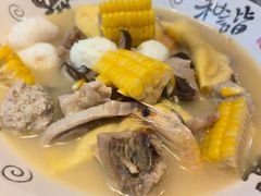 -一江春水·杭帮臻宴(三台山店)