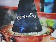 -东来顺饭庄(天坛店)