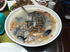 -红楼酒家(幸福家园精品街店)