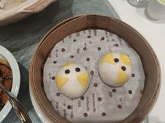 -小厨娘淮扬菜(六合欢乐港店)