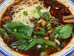 -车沾巷·重庆老味豌杂面