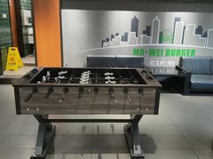 -魏斯理汉堡(西安沣东吾悦店)