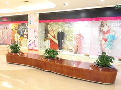 休息区-天虹购物中心(石路店)