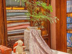 -叶叶菩提(太原别墅店)