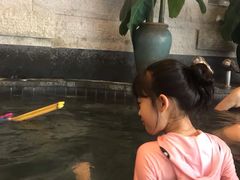 -天目湖涵田半山温泉水乐园