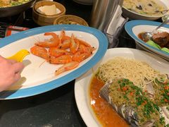-芳芳私房菜·精做淮扬菜(承德路店)