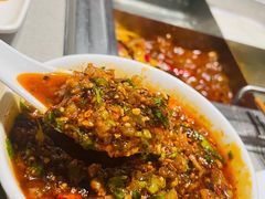 -海底捞火锅(河东万达广场店)