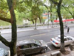 -潮镇老尾牛杂(环城西路店)