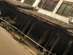-安仁古镇