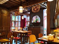-隔壁老王·家常云南菜(皇冠店)