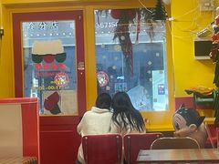 -万能料理屋(钟鼓岭路店)