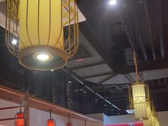 -京炭铜锅涮肉·羊蝎子·羊肉炉(保利·时光里店)