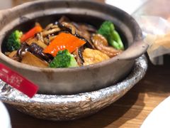 -粤集·手工粤菜(皇庭广场店)