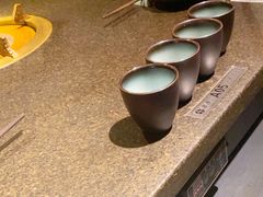 -湊湊火锅·茶憩(和平大悦城店)