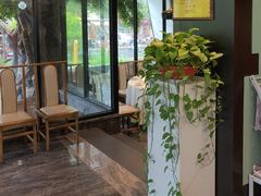 -院里寻菜·精致庭院菜(观沙岭店)