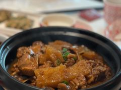 -谭厨中山传家菜.乳鸽.脆鲩鱼(华强北中航城店)