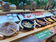 -爱伲牛肉火锅自助(景洪店)