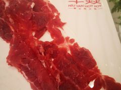 -牛焱·贵州黄牛肉火锅(城西银泰店)
