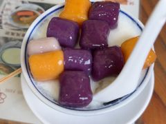 -周大娘牛乳(旧寨古村总店)