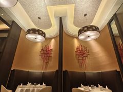 -上海金桥红枫万豪酒店-万豪中餐厅