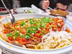 湘西二代剁椒鱼-隐厨·中国菜馆(三里屯T+MALL店)