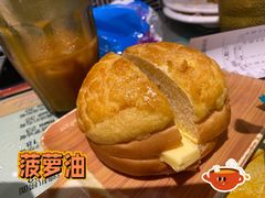 -大头力茶餐厅(花都融创茂店)