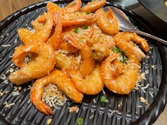 -广州天河合景福朋喜来登酒店 · 聚味轩中餐厅