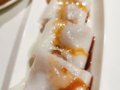 -香港喜来登酒店天宝阁