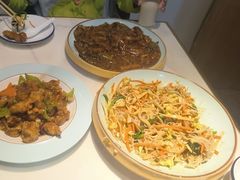 -稻品香小锅饭豆腐馆(北三路店)