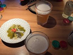 -雪熊精酿·哈尔滨烧烤酒馆(非遗大串店)