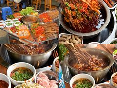 -牛华八婆麻辣烫(起源店)
