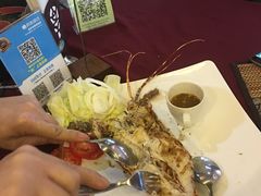 -BAI BUA RESTAURANT
