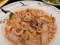 -民国红公馆·秦淮八艳(夫子庙店)