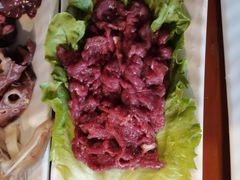 -原汁原味驴庄(长岭村店)