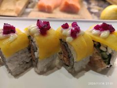 -美食汇自助餐厅(成都万达瑞华酒店)