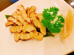 考松茸-彩葉·樱花屋日本料理(动物园店)