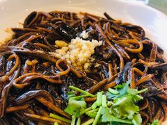 -马凯餐厅(长椿街店)