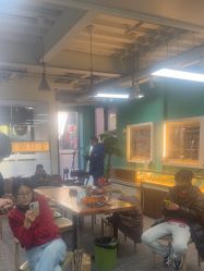 -邵老师打金·黄金加工(大望路总店)