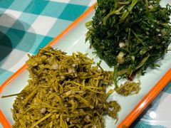 -向外鱼乐·土菜·虹鳟鱼