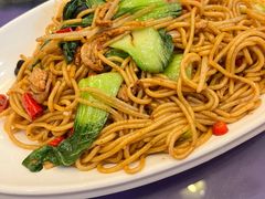 江西炒米粉-西江美食舫·江西菜(健德桥店)