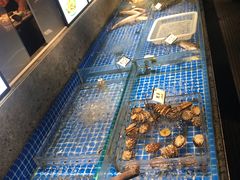 -壹只菜·崇明本地特色菜(崇明南门店)