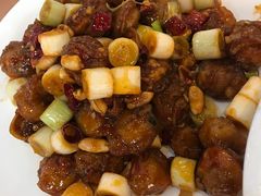-振生清真饭店(永安道店)