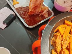 -多嘴超级肉蟹煲(中街恒隆故宫店)