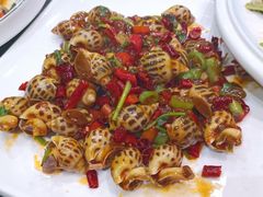 -喜来酌海鲜·饺子(和平一店)