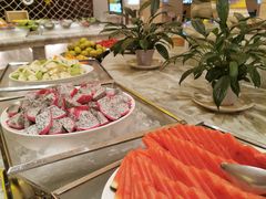 -厦门途易蓝罗约海景温泉酒店(园博苑地铁站店)